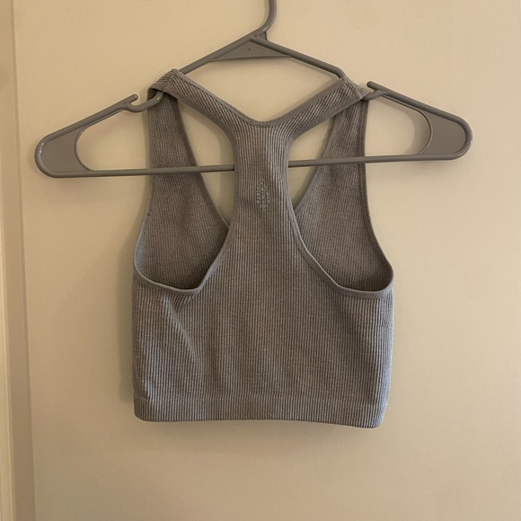 FP Movement Free Throw Tank - Picture 2 of 2